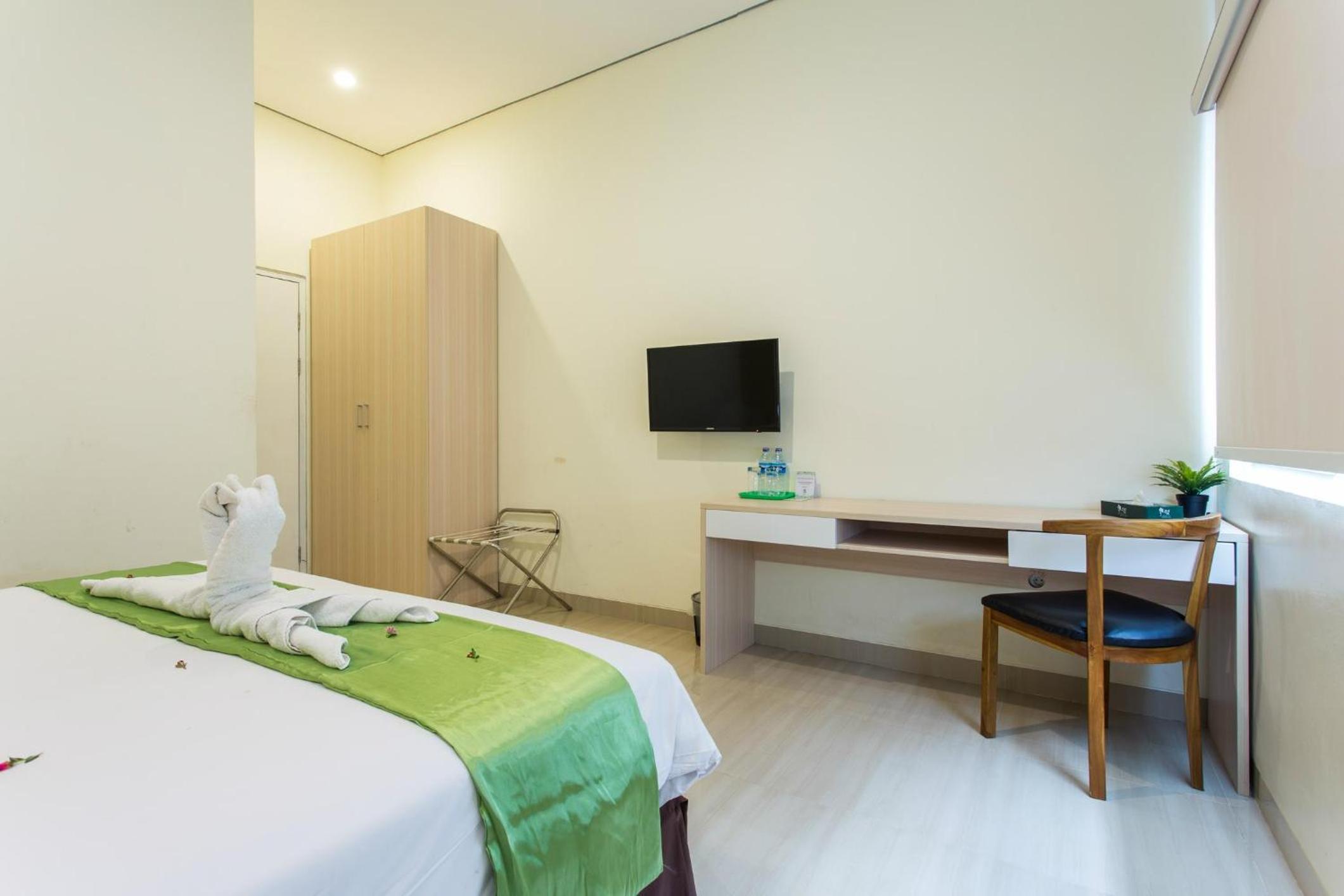 جناح، Best Inn Hotel 5/7