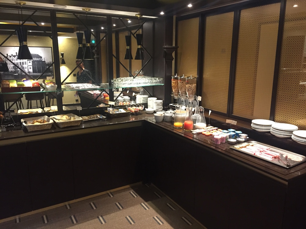 Best Western Select Hotel 20/22