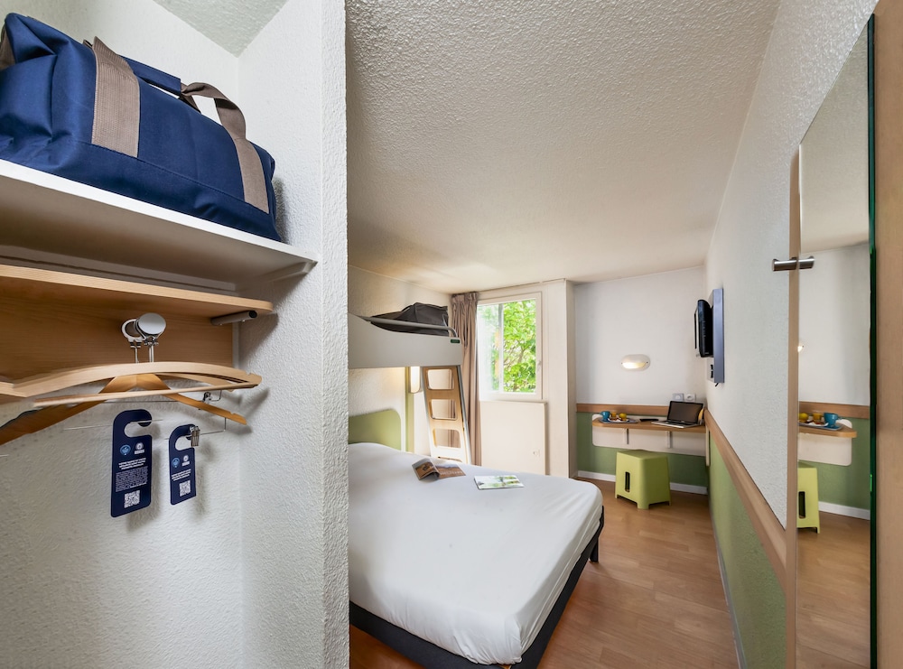 IBIS BUDGET ANTONY MASSY 7/70