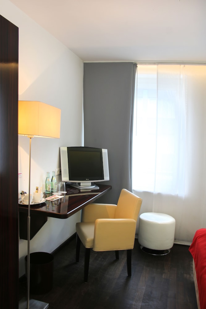 Helvetia Hotel Munich City Center 32/50