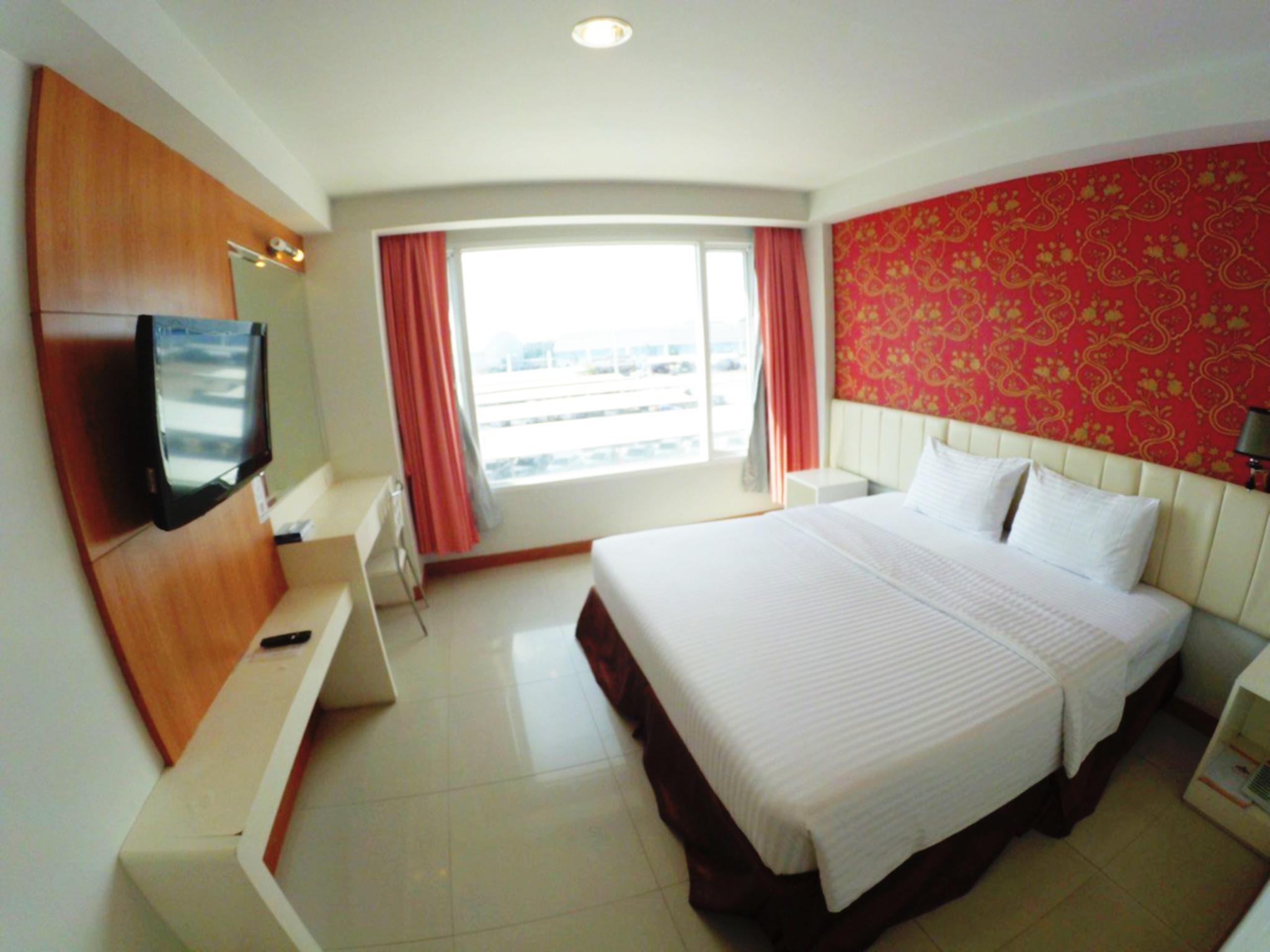 Pratunam Hotel Khonkaen 19/43
