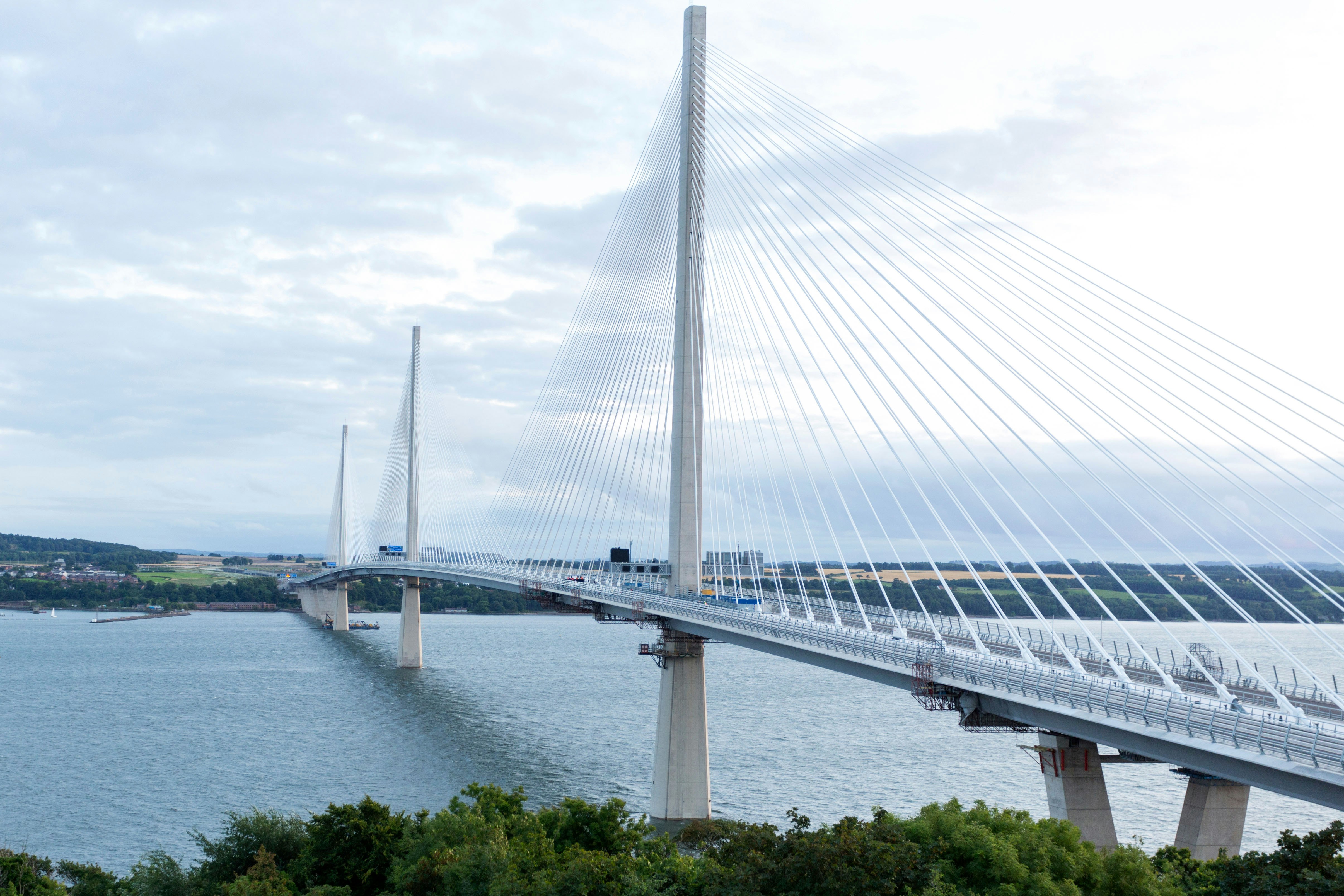 Doubletree By Hilton Edinburgh Queensferry Crossing 56/60