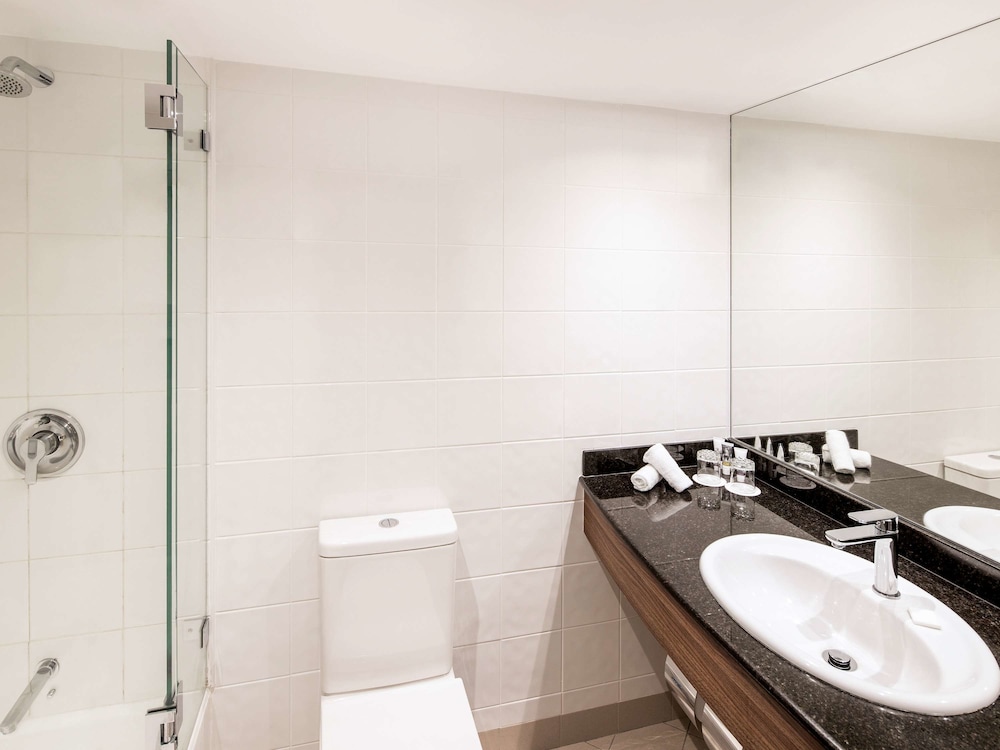 Novotel Sydney International Airport 72/72