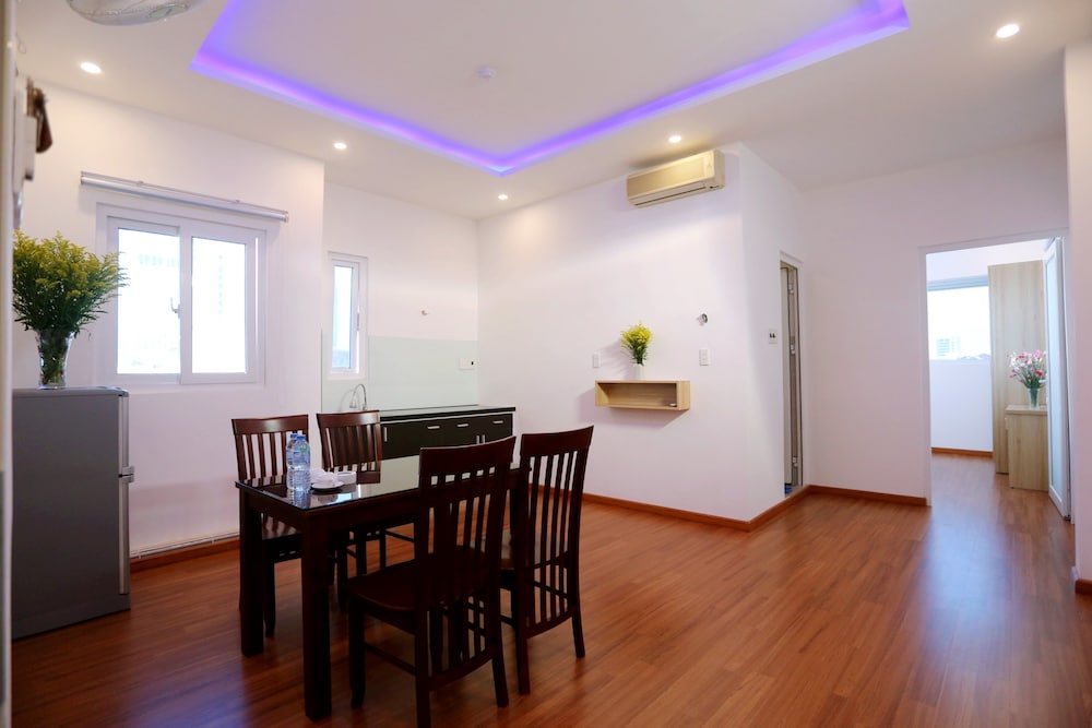 Dana Home Hotel - Apartment 17/22