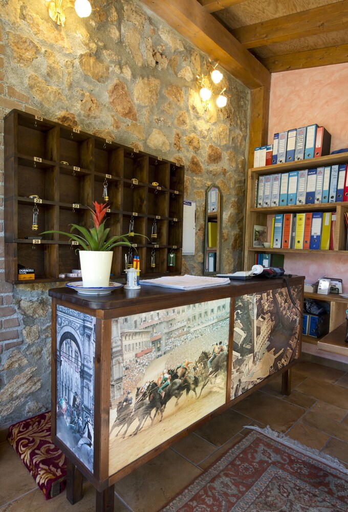 IL PIETRETO 11/68