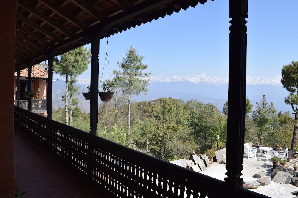 THE FORT RESORT — foto 4