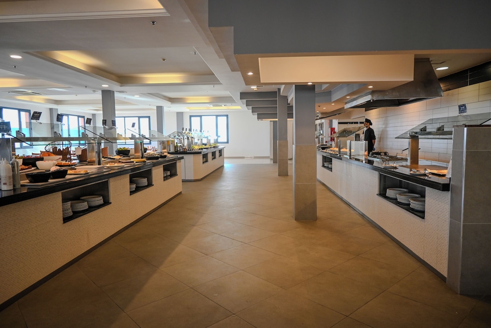 KN Hotel Matas Blancas - Adults Only 29/37