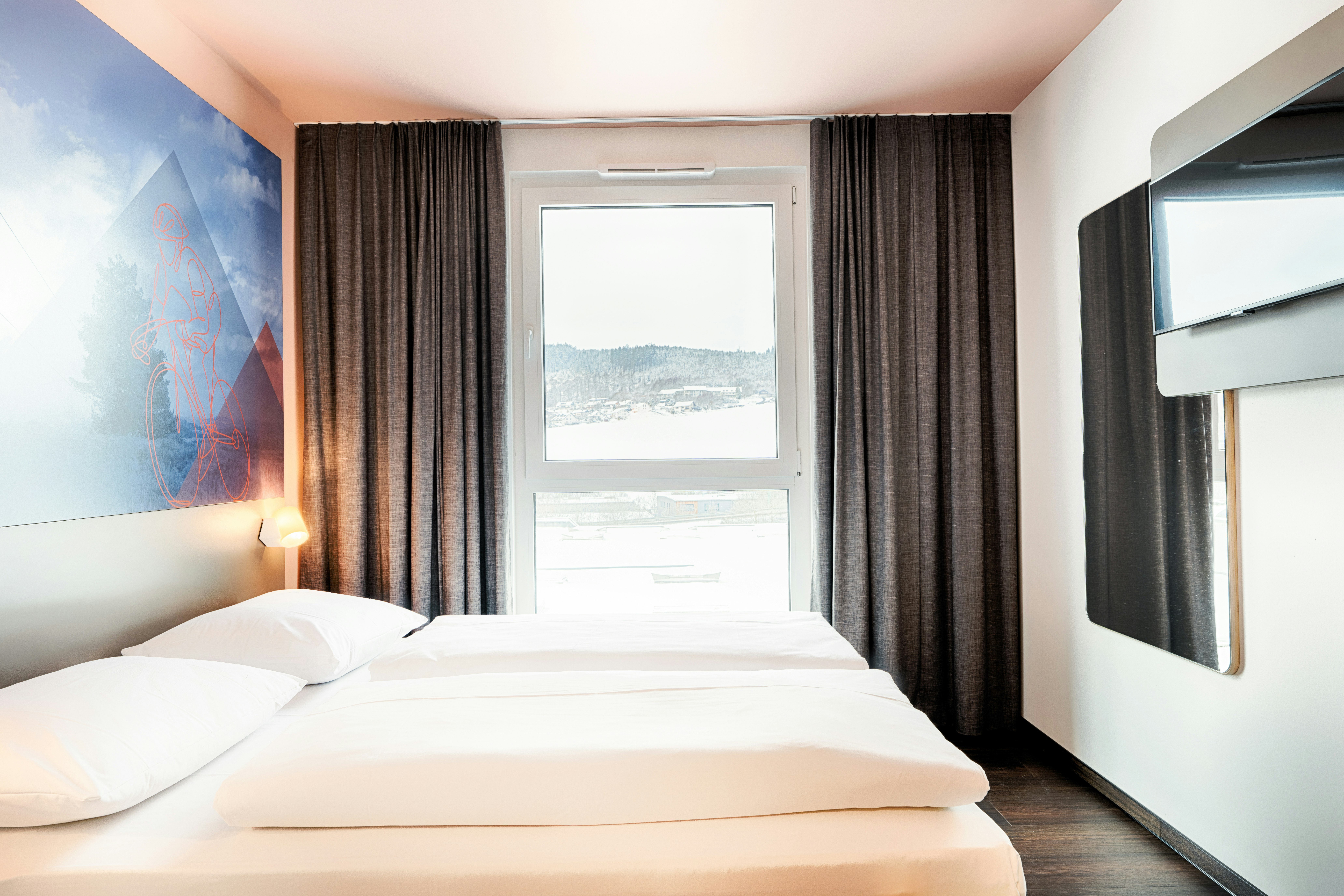 B&b Hotel Willingen 18/50