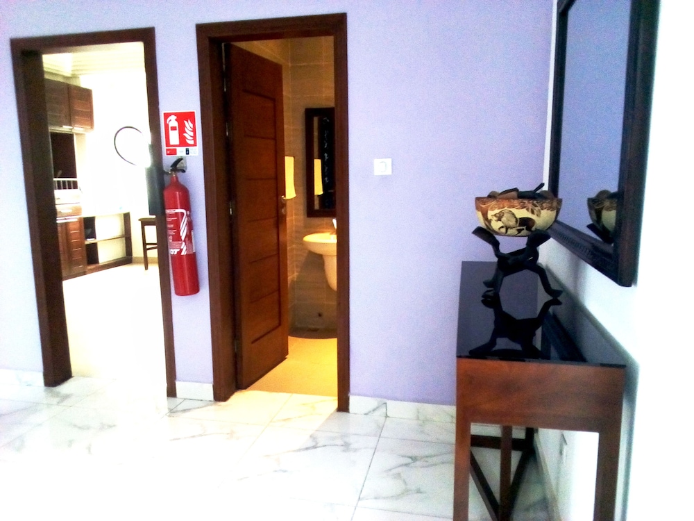 Residence Maryka Ii 7/27