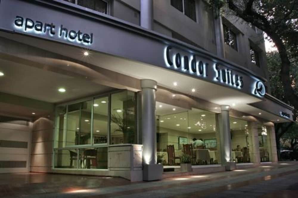 Condor Suites Apart Hotel 3/50