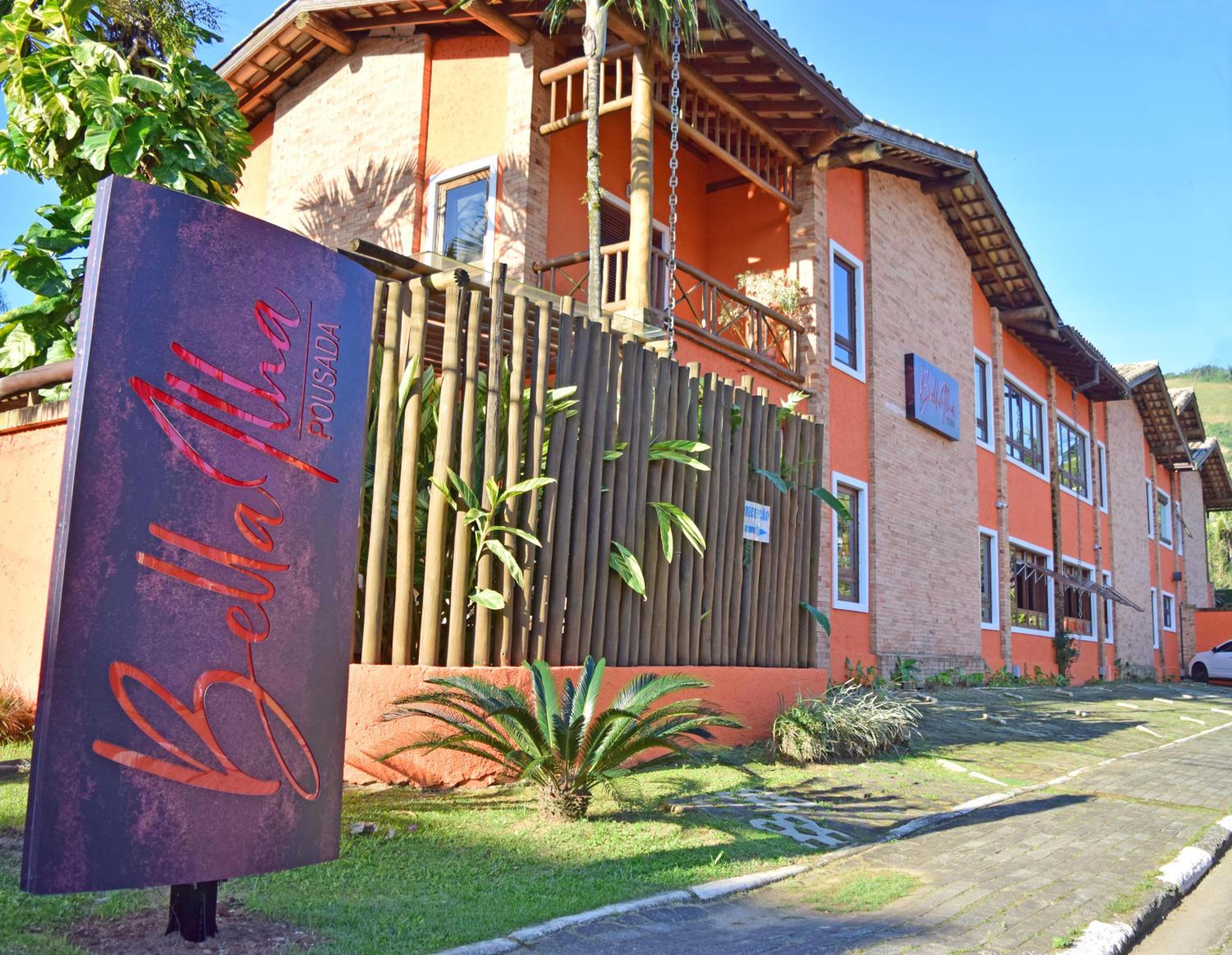 Bella Ilha Pousada 2/24
