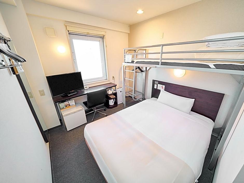 Super Hotel Hiroshima 11/27