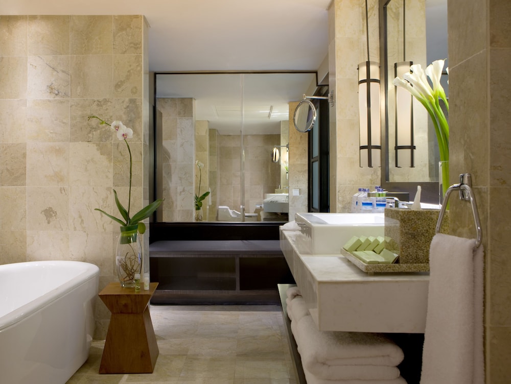 The Westin Resort Nusa Dua Bali