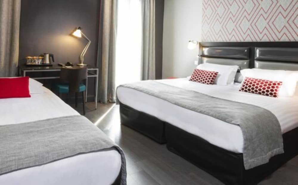 HOTEL GARANCE 9/34