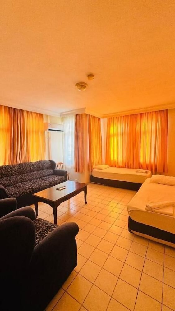 Damlatas Elegant Apart Hotel 24/49