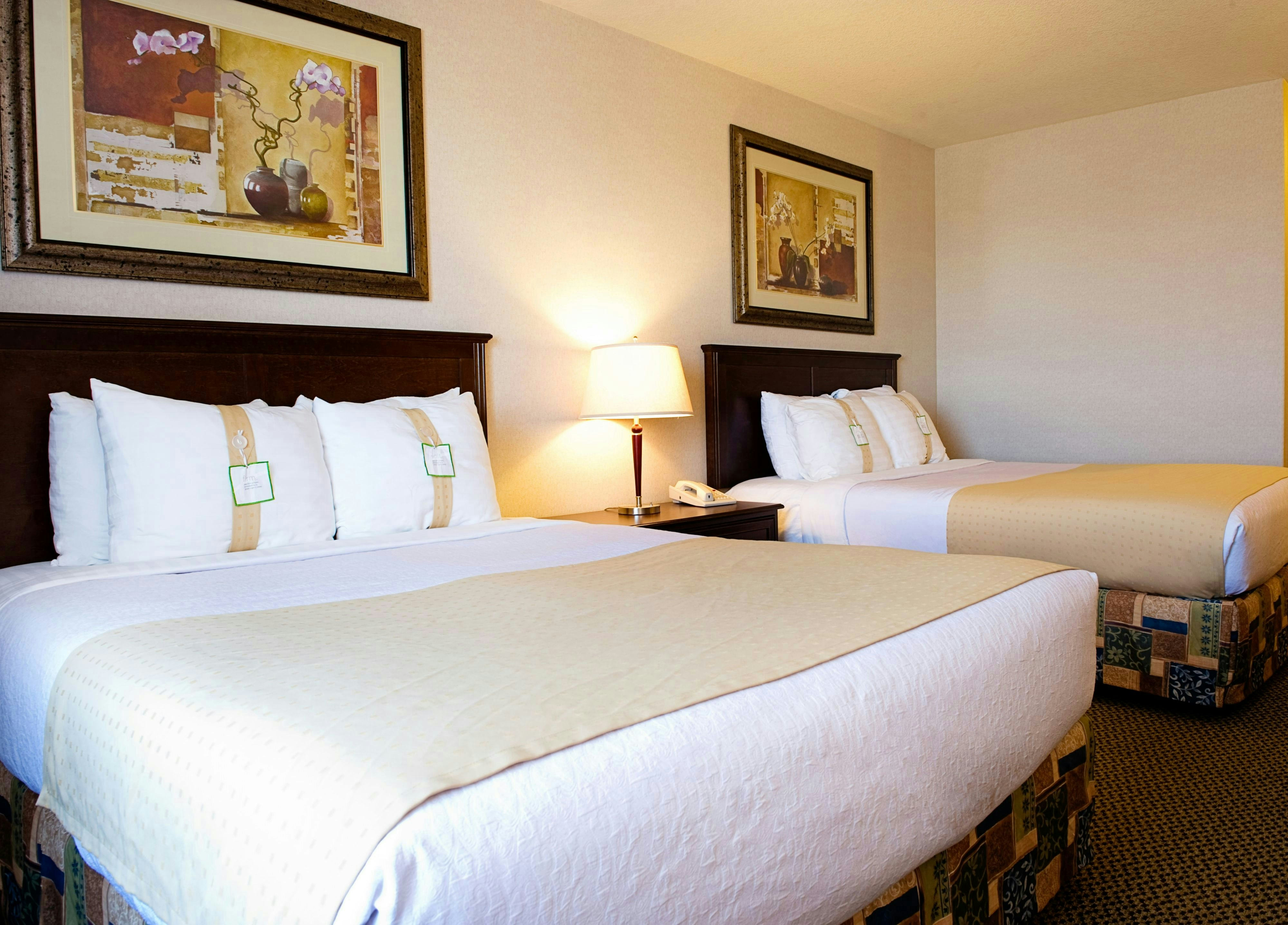 Holiday Inn Hotel & Suites West Edmonton 20/62