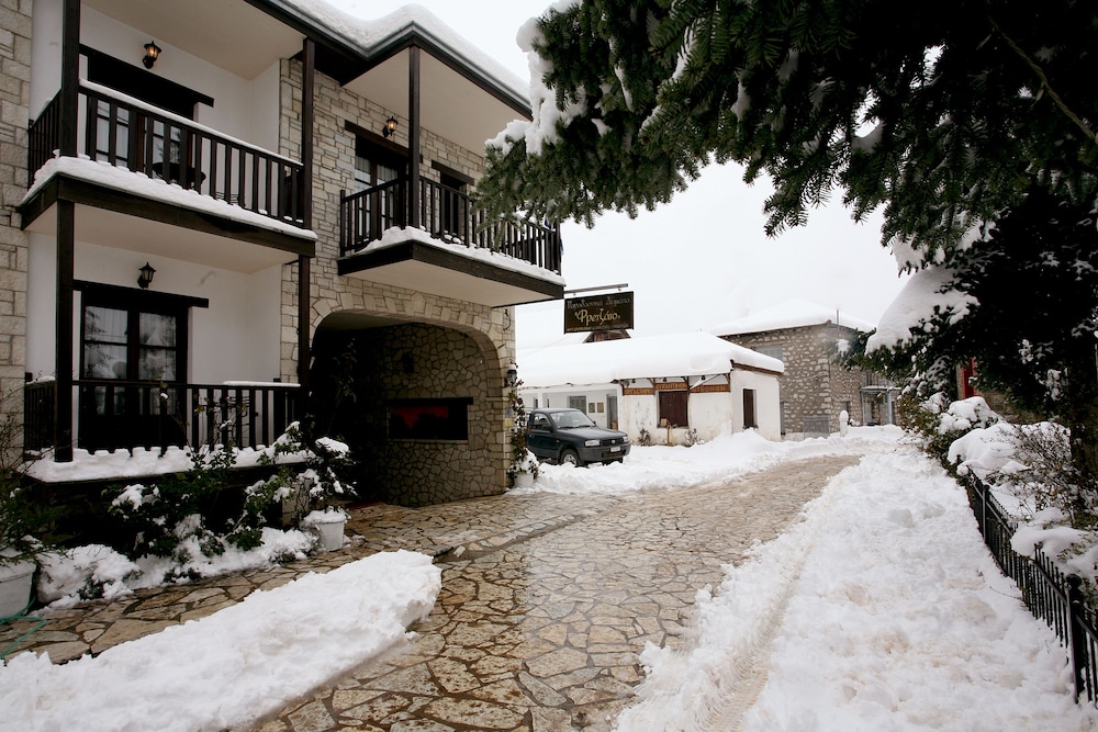 Fretzato Traditional Guest House 1/42