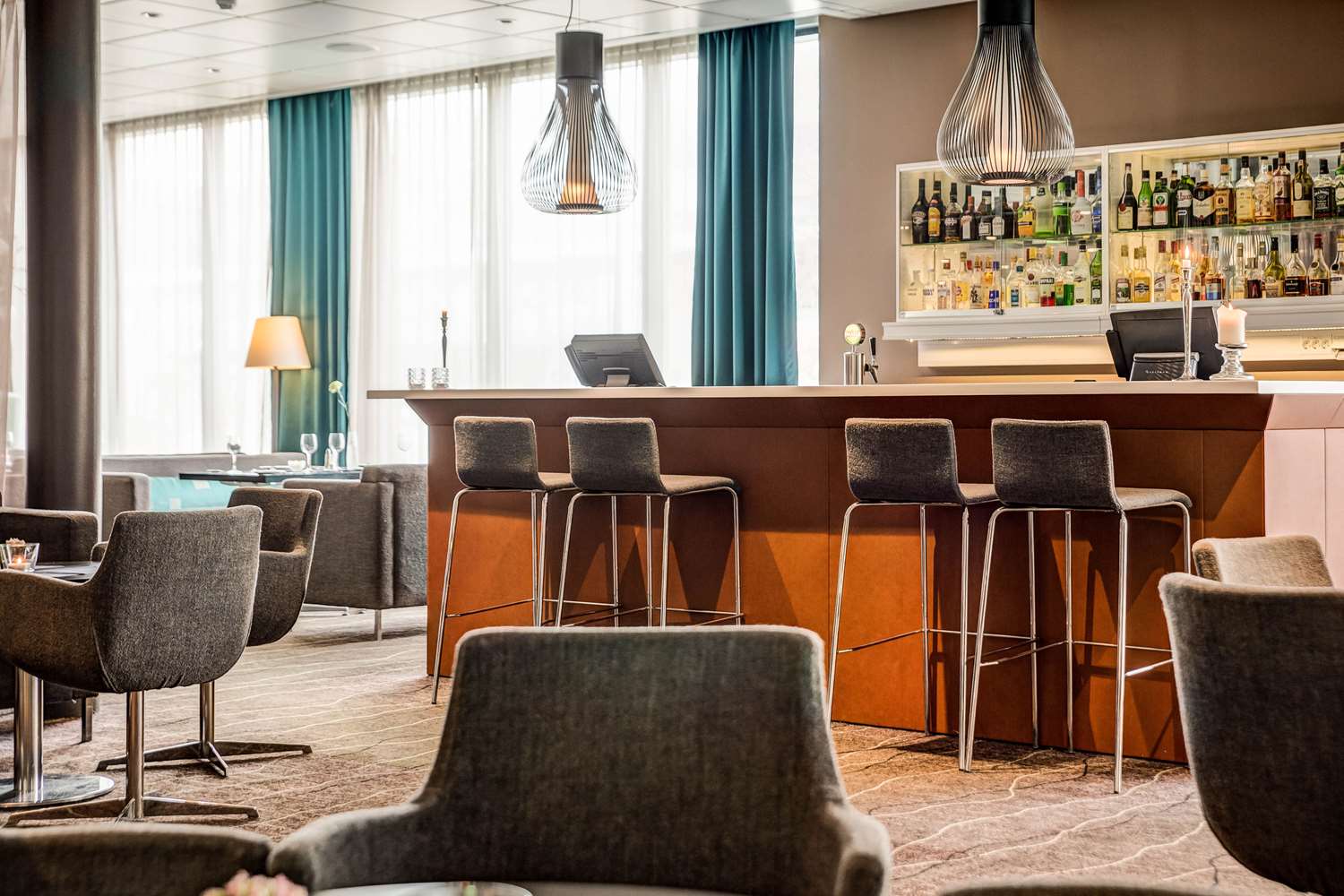 Quality Hotel Airport Vaernes 4/12