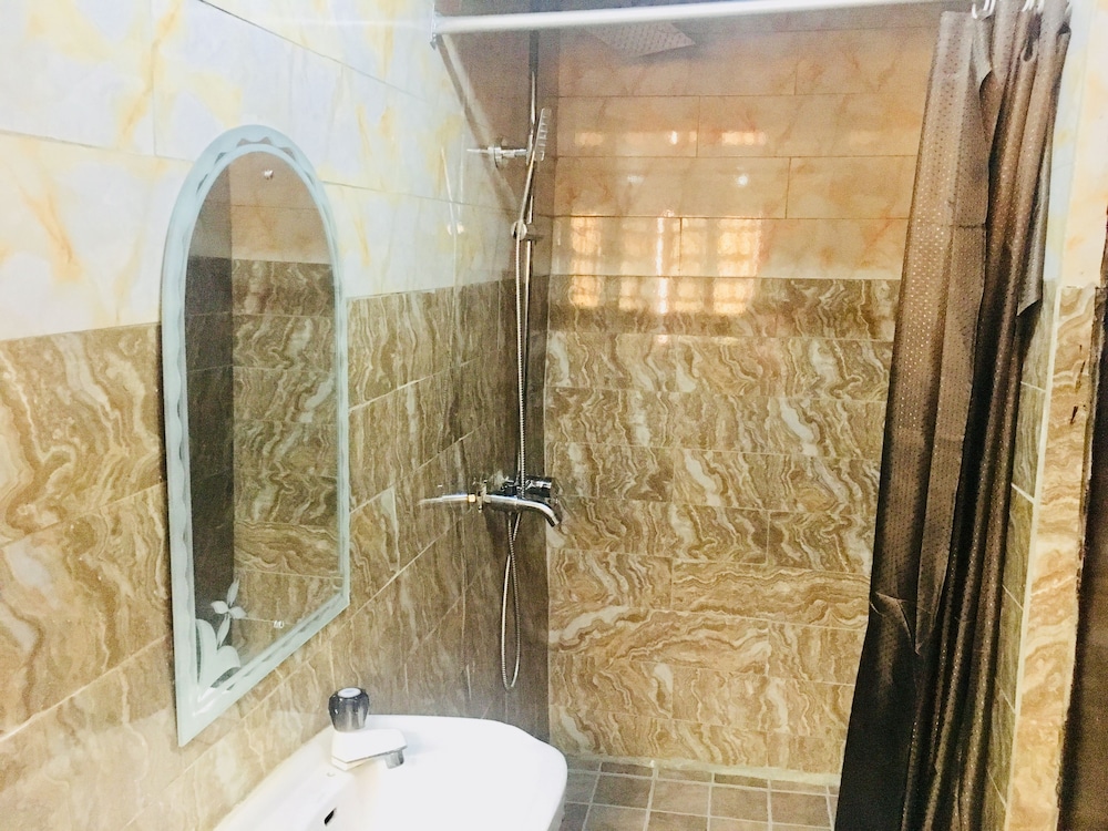 HardRock Hotel and Suites 45/48