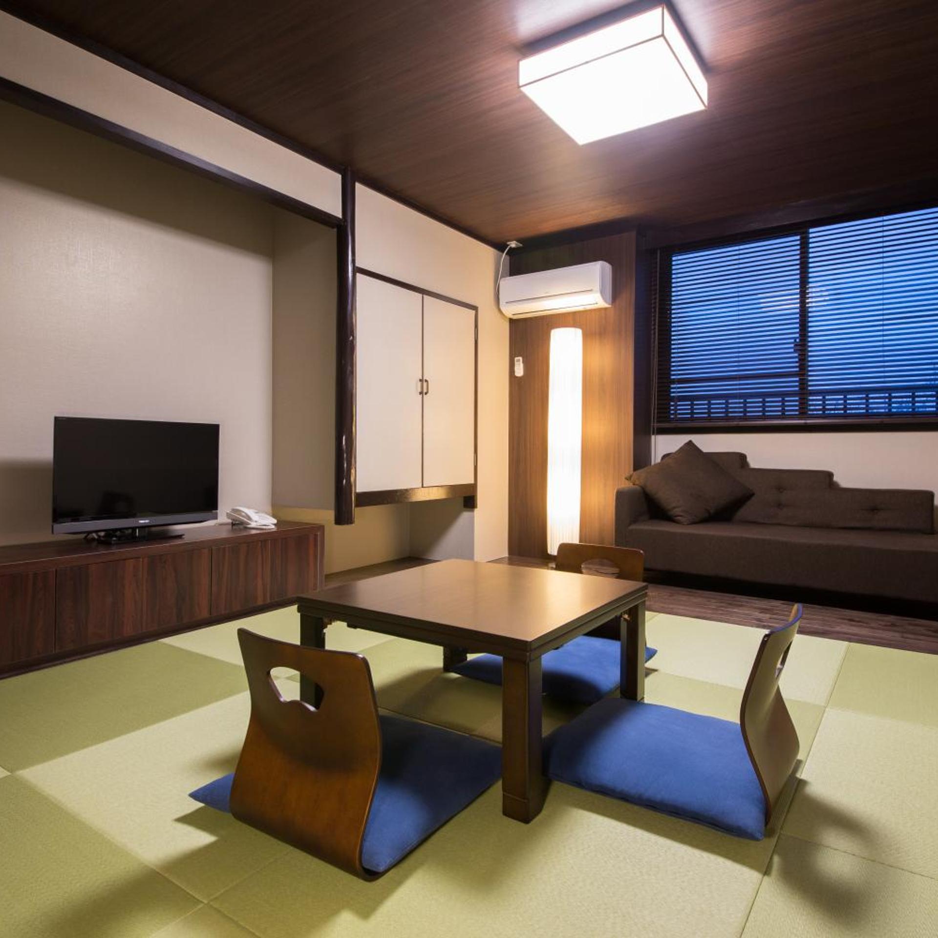 Nasu Ichiya Hotel 20/26