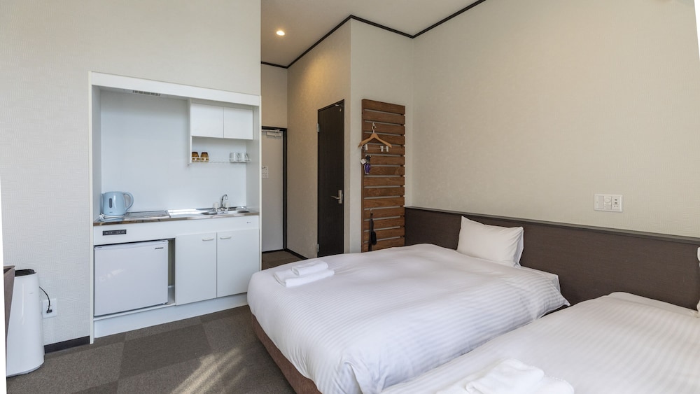 Osaka Port Hotel L'espoir 28/50