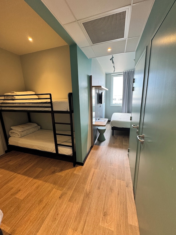 Ibis budget Nancy Laxou 25/43