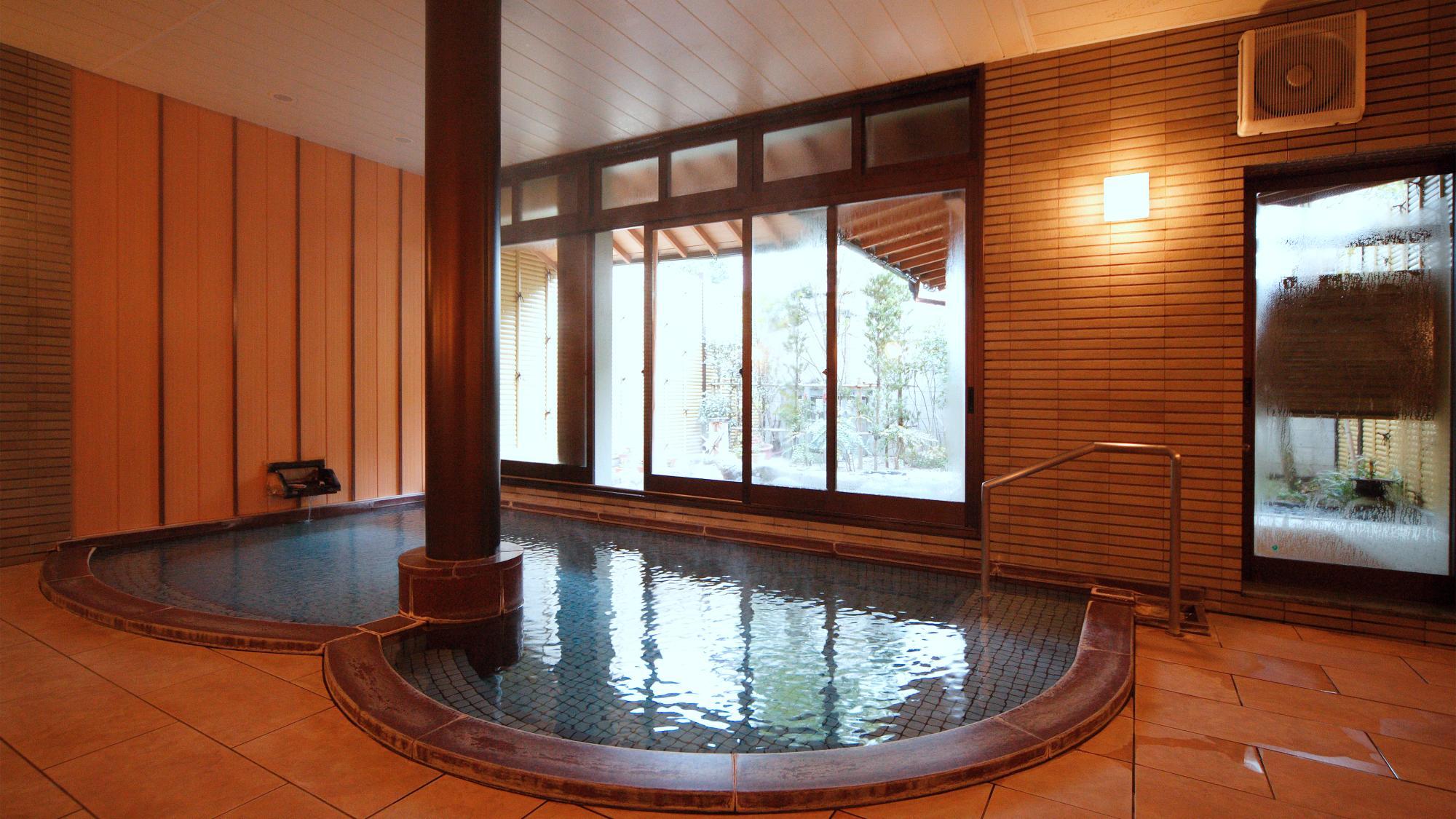 Tamatsukuri Onsen Yujin Chiyo no Yu 18/55