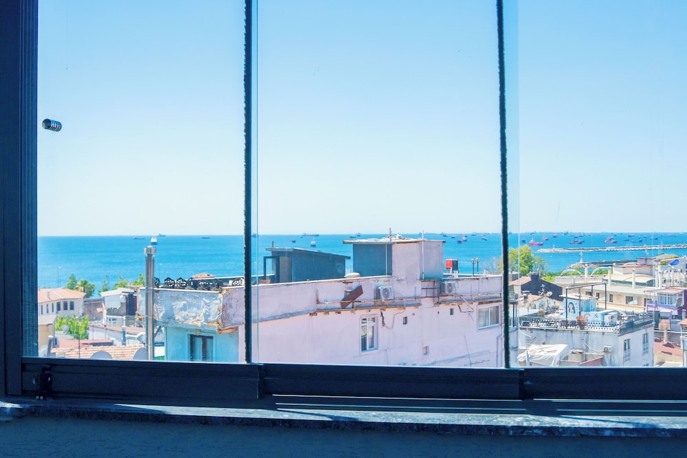 Aleph Hotel Istanbul 46/50