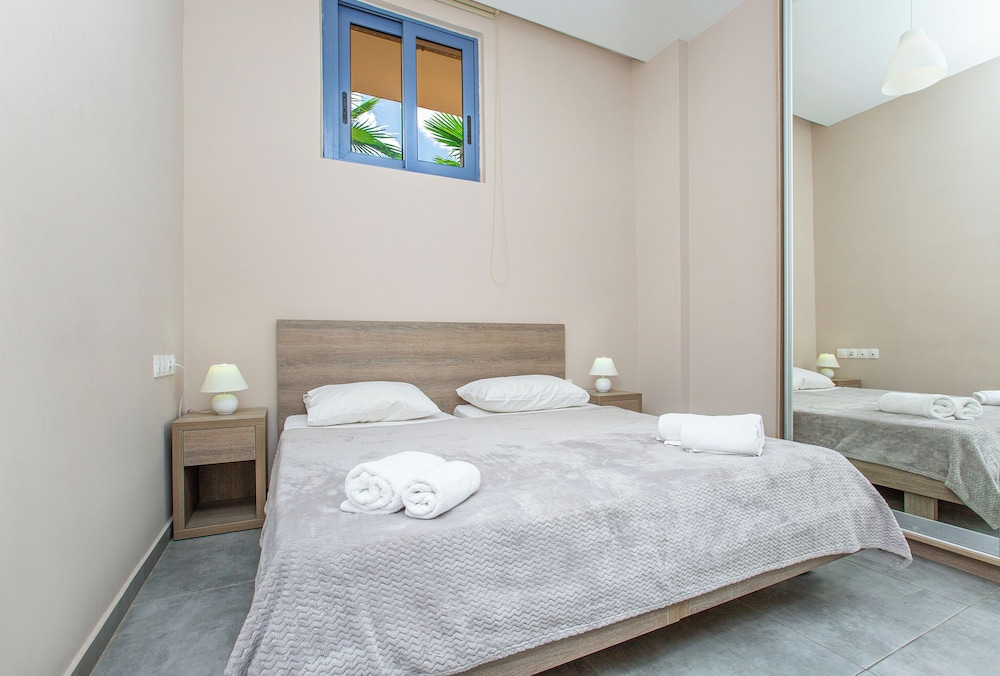 Hermes Hotel Malia 22/46
