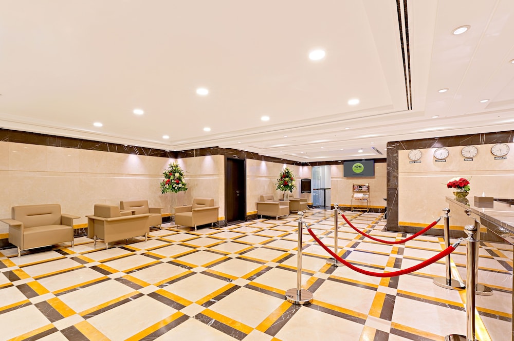 TIME Moonstone Hotel Apartment 24/26