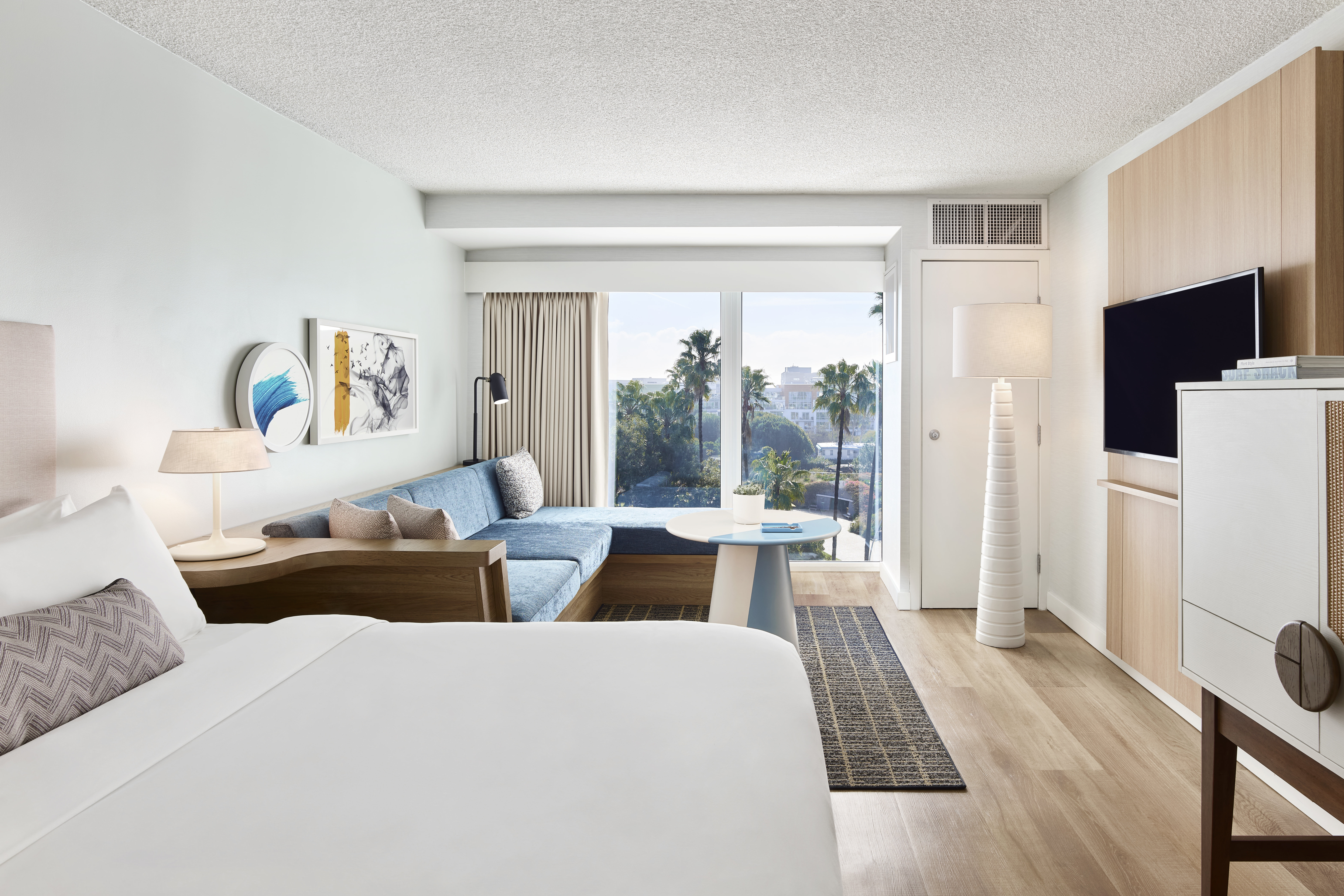 The Pierside Santa Monica 18/43