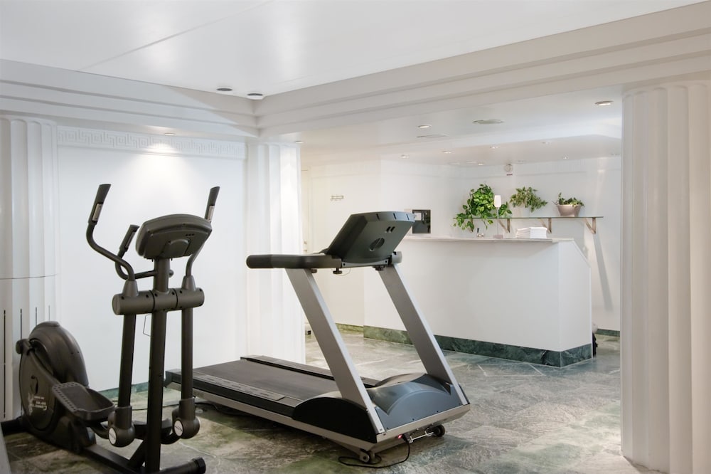 Quality Hotel Carlia 19/33