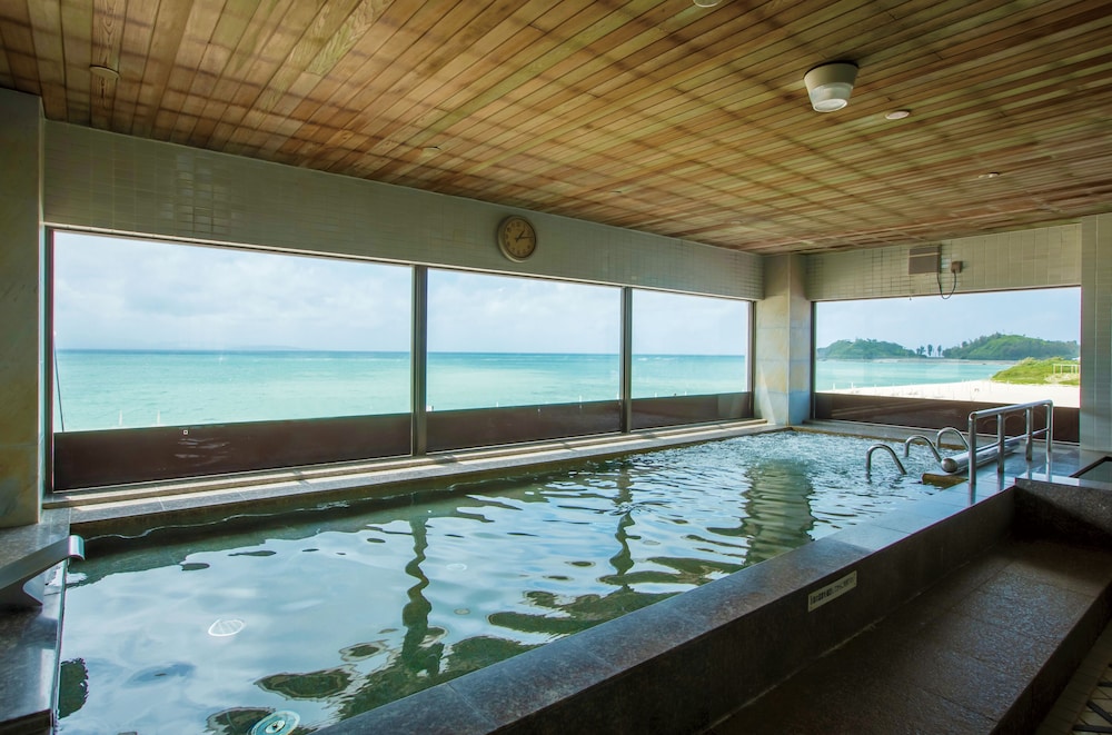 Okuma Private Beach And Resort Formerly Jal Private Resort Okuma 22/50