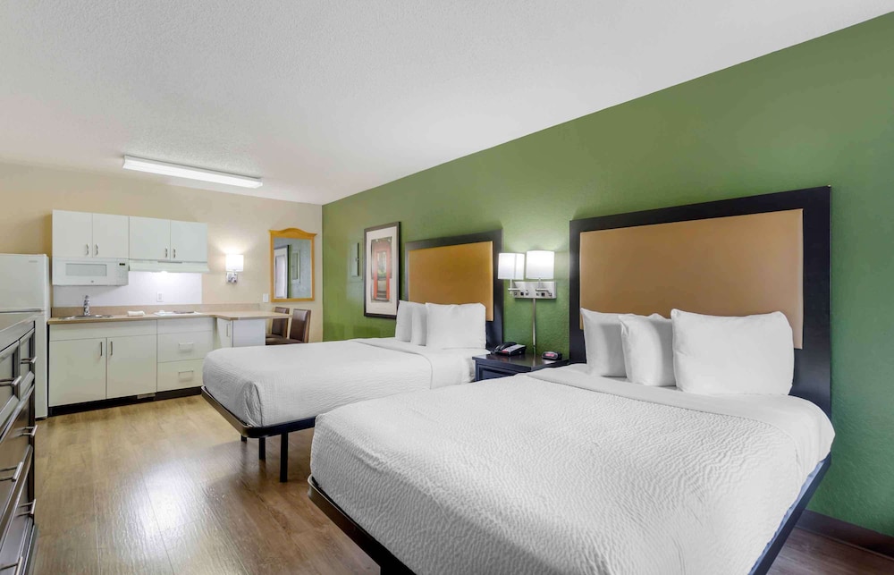 Extended Stay America Suites - Fort Lauderdale - Tamarac 7/34