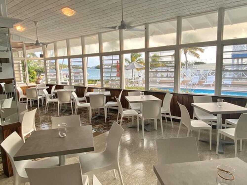 Parador Villa Parguera 34/50