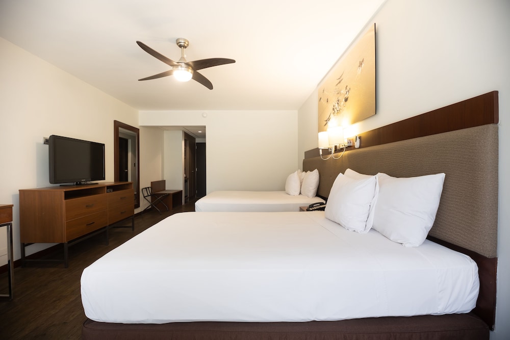 CASA ANDINA PREMIUM PIURA 14/76