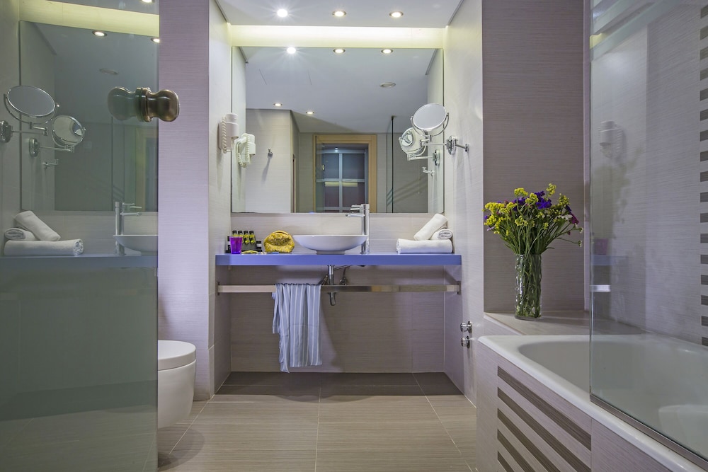 Novus City Hotel 13/38