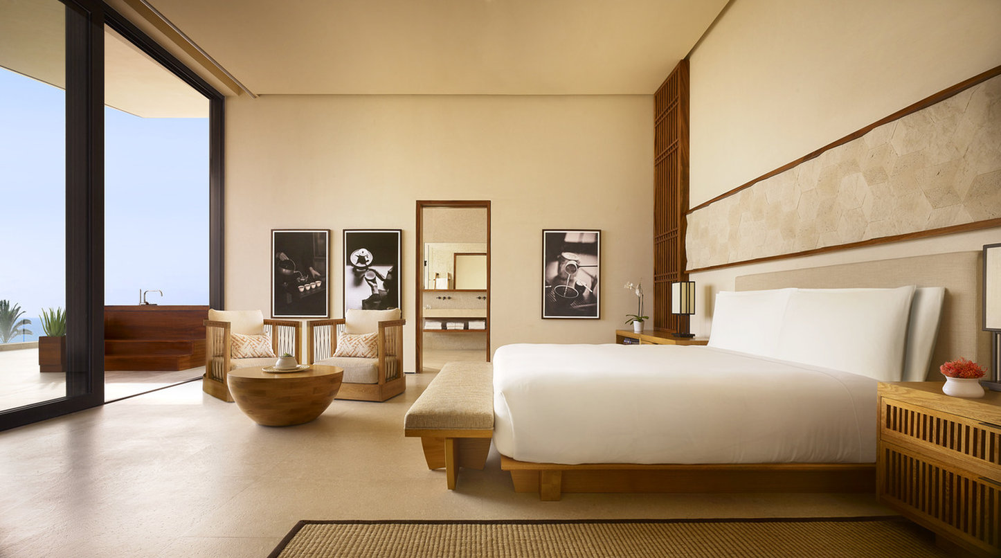 Nobu Hotel Los Cabos 12/50