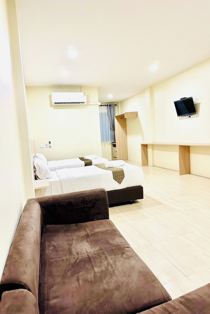 Lampang Green Garden Resort 45/59