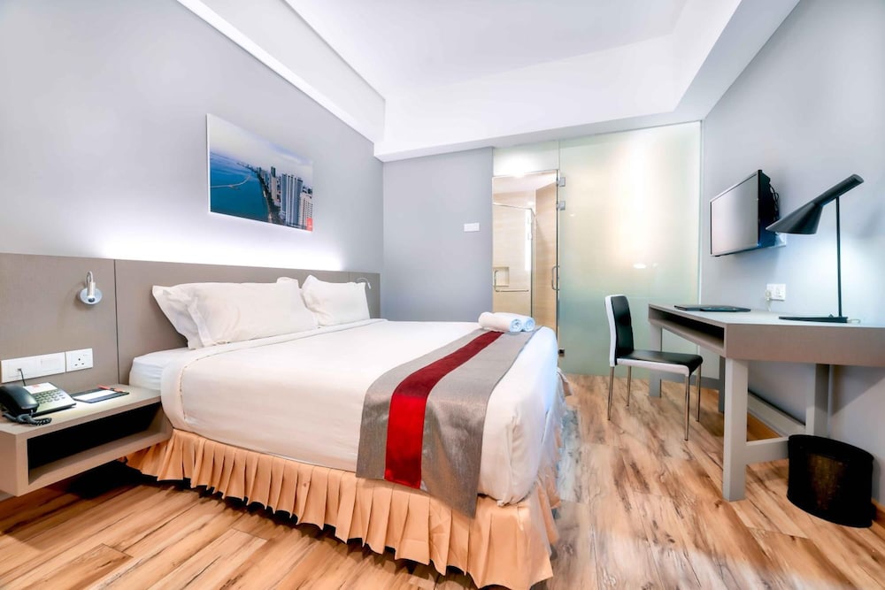 Mei Hotel Penang 33/48