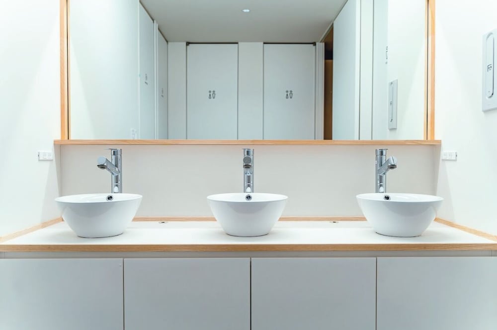 Unplan Kagurazaka - Hostel 49/50
