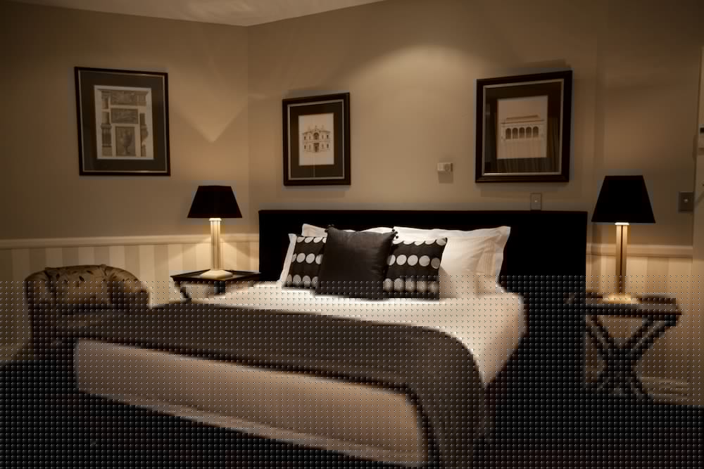 Echoes Boutique Hotel 22/63