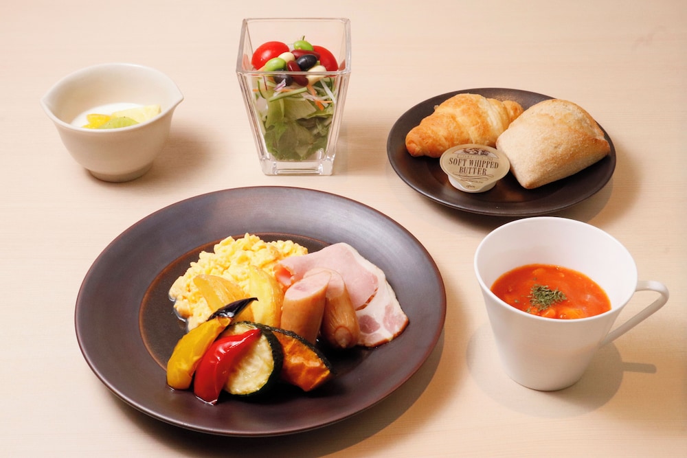 八重之翠东京酒店(Hotel Yaenomidori Tokyo) 图片4