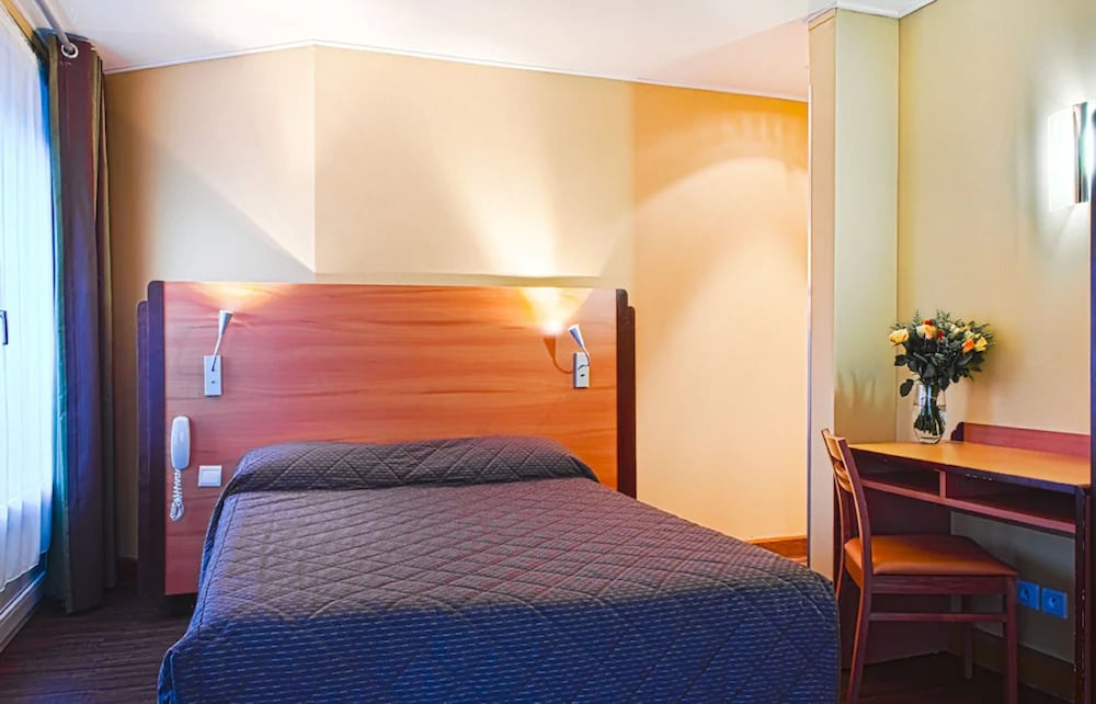 Hotel Du Lion 7/35
