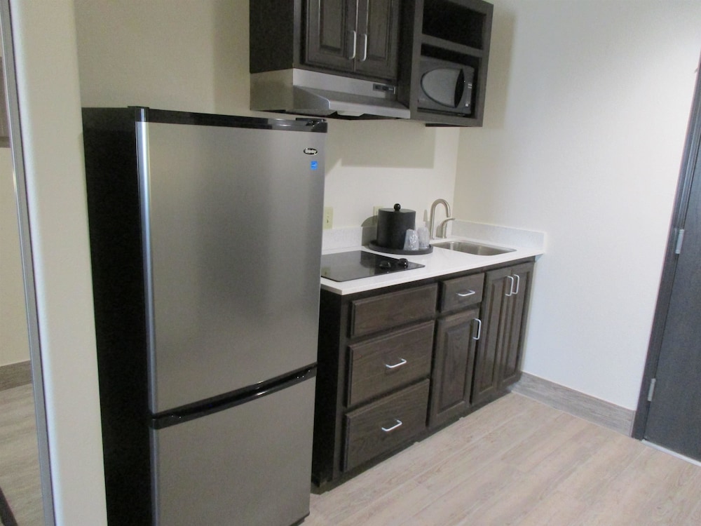 Best Western Plus Ardmore Inn Suites 17/32