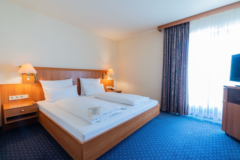 Parkhotel 15/50