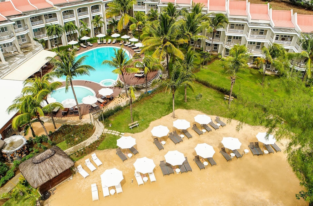 Tarisa Resort Spa 35/43