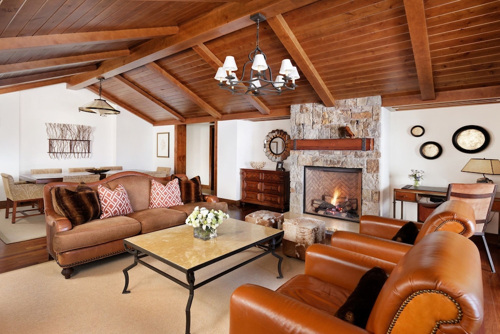 Four Seasons Resort and Residences Jackson Hole 43/80