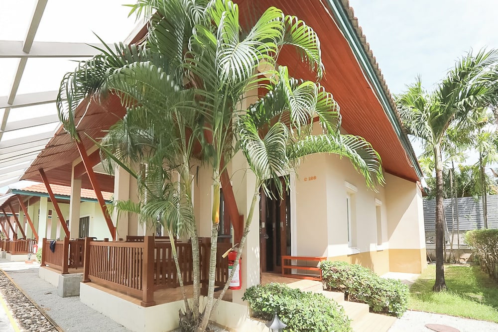 Kata Forte Resort 2/50
