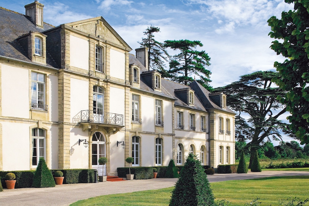 Chateau De Sully 3/50